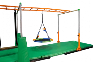 Saucer Swing - 40" diameter