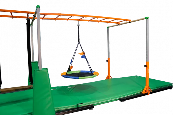 Saucer Swing - 40" diameter