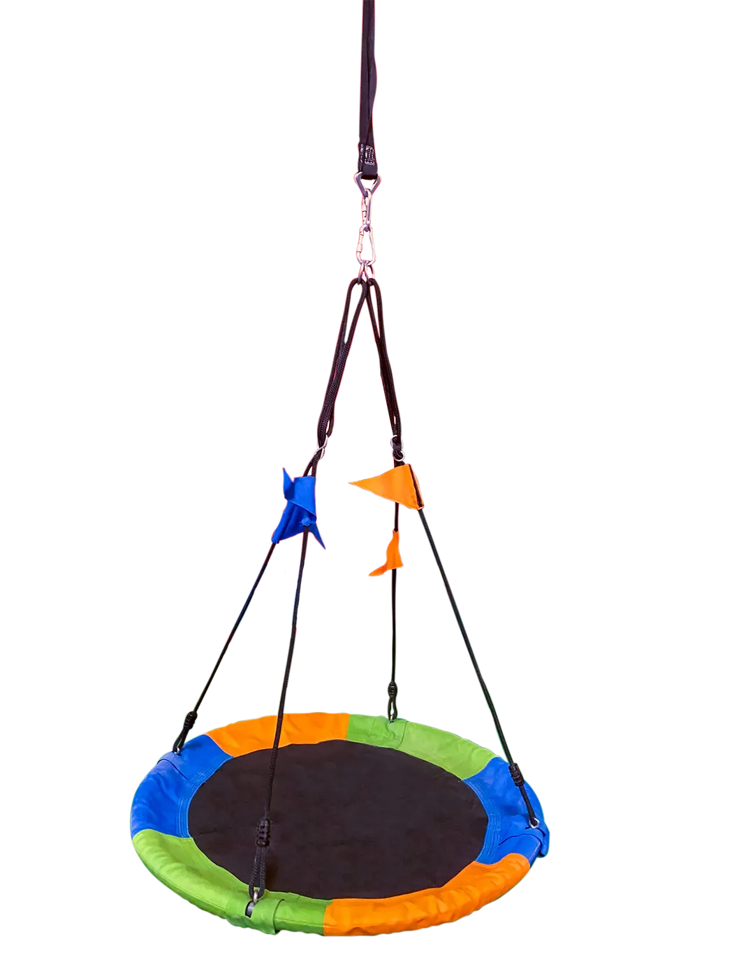 Saucer Swing - 40" diameter