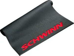 Schwinn Equipment Mat