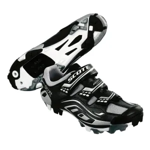 Scott Shoe Scotttt MTB Comp Lady Black