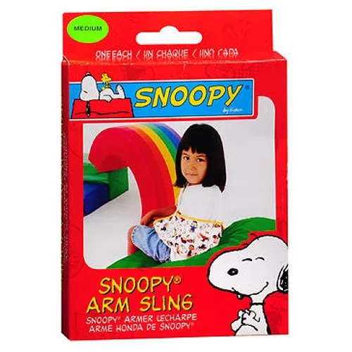 Scott Snoopy Arm Sling Medium 1 Each By Scott Specialties