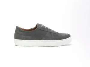 Sean Suede Grey