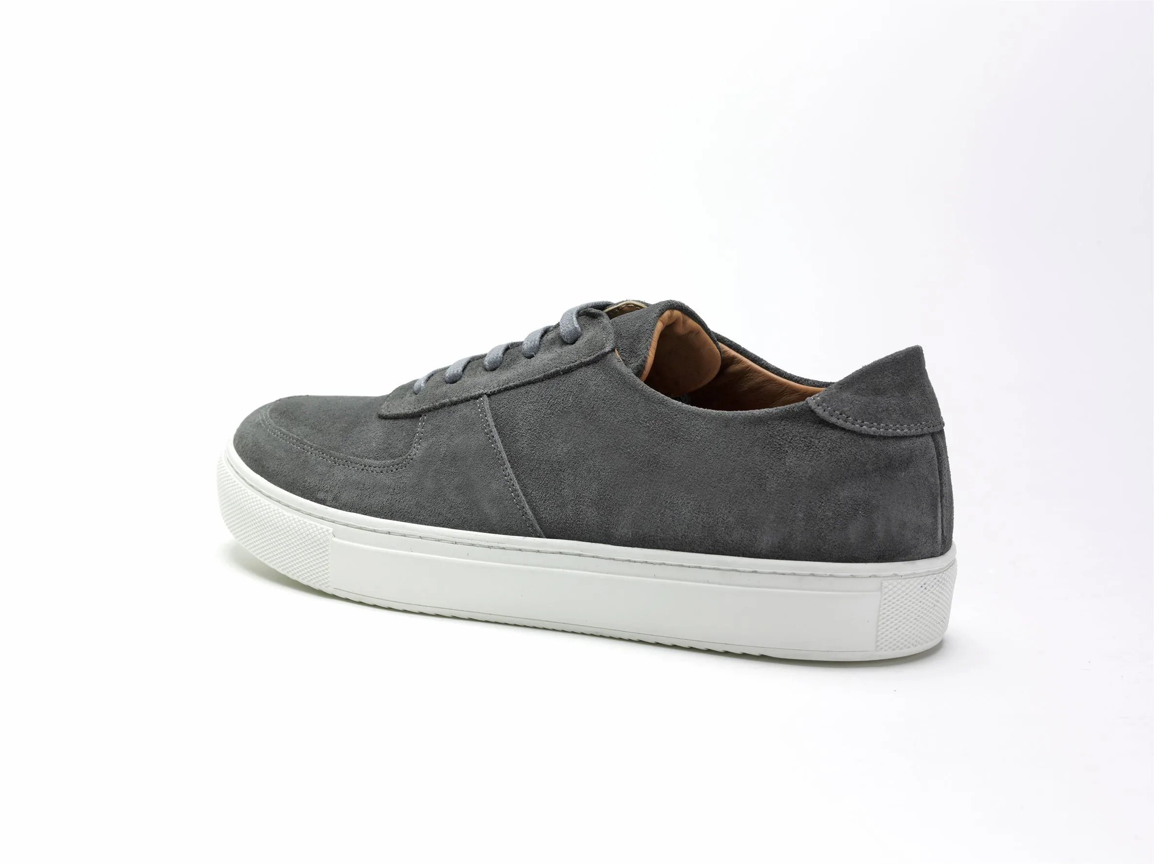 Sean Suede Grey