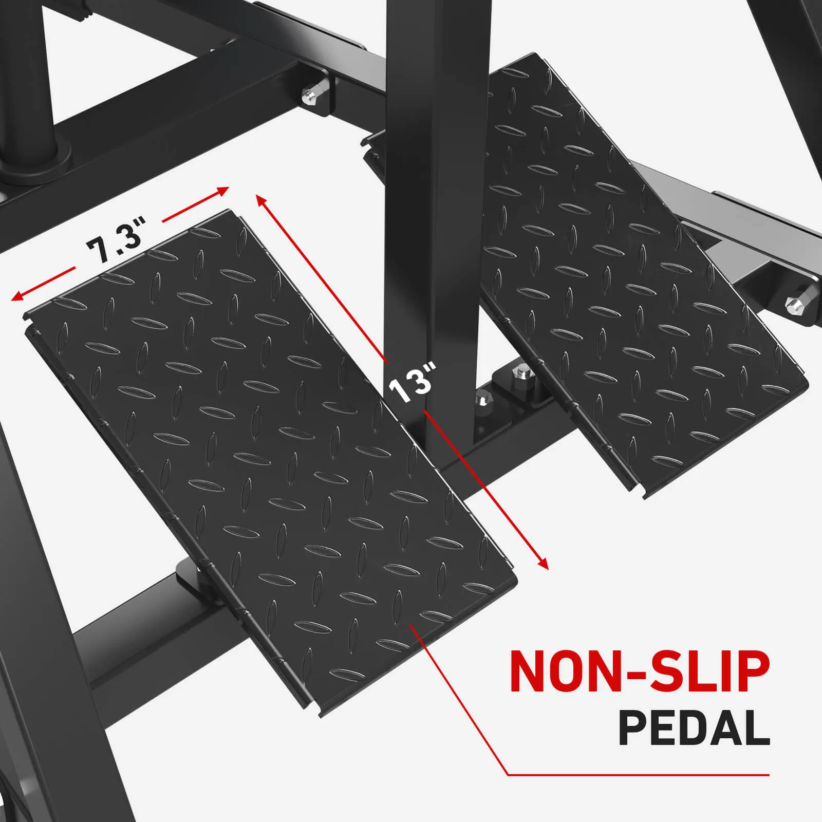 Seated /Standing Row Machine SR03