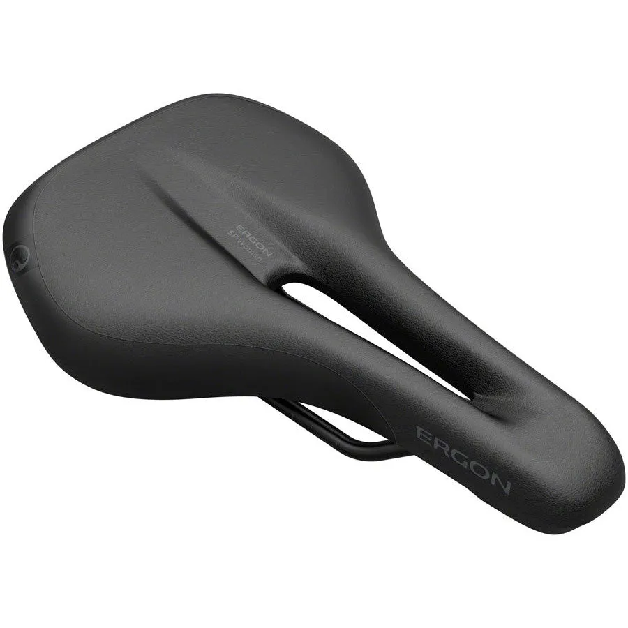 SF Women's Ergonomic Saddle - Steel Rails