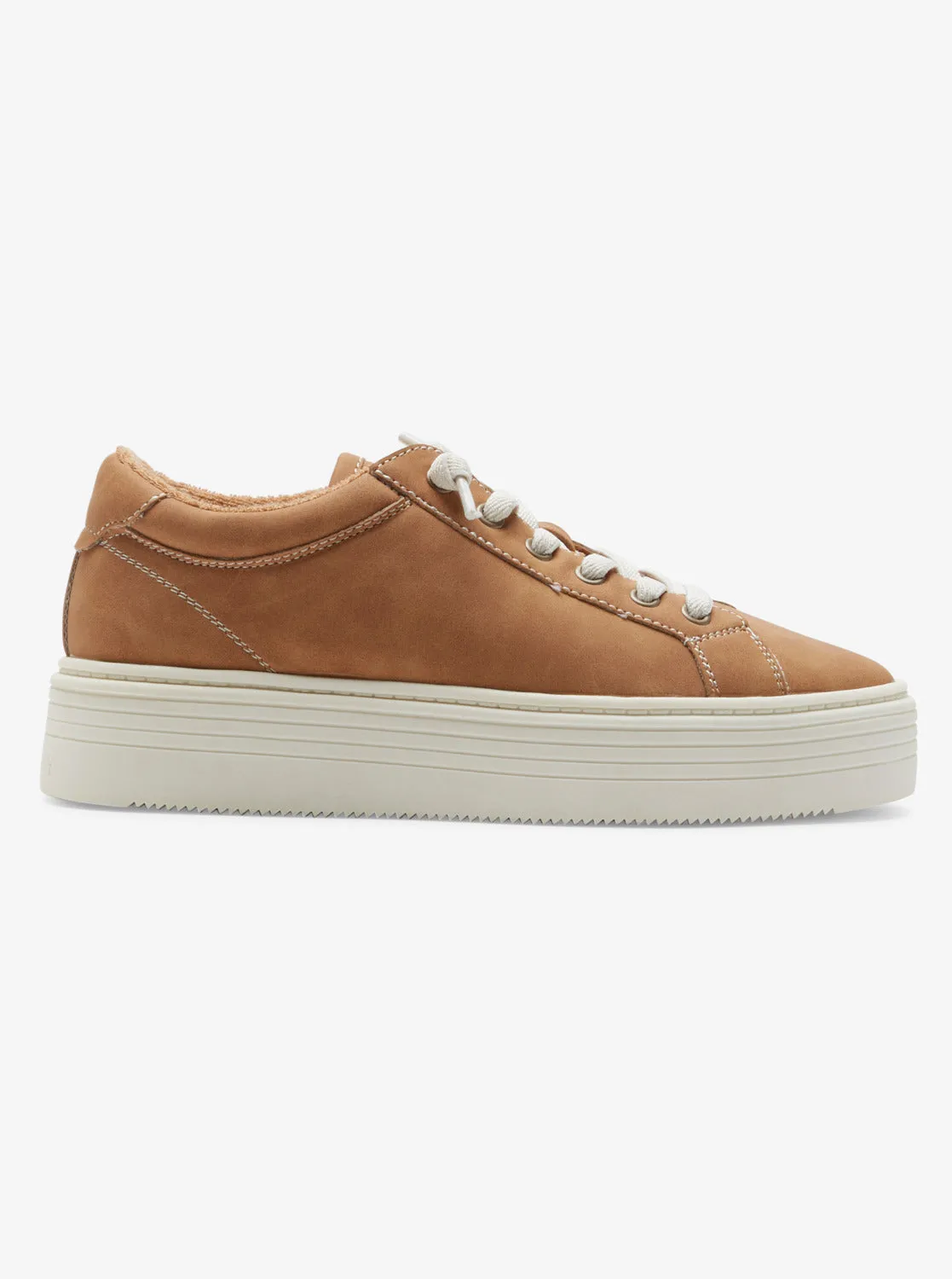 Sheilahh 2.0 Shoes - Tan