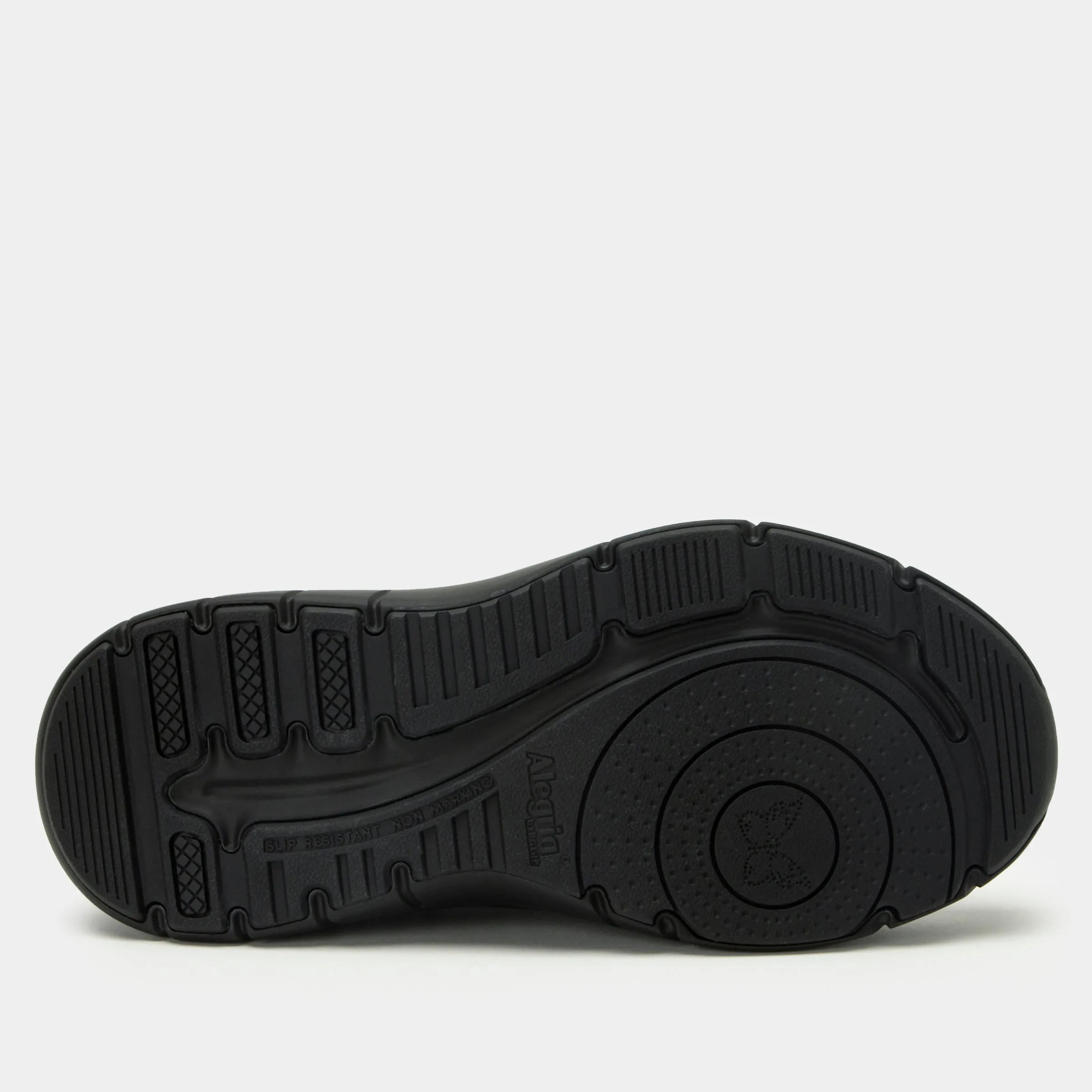 Shift Lead Black Out Shoe