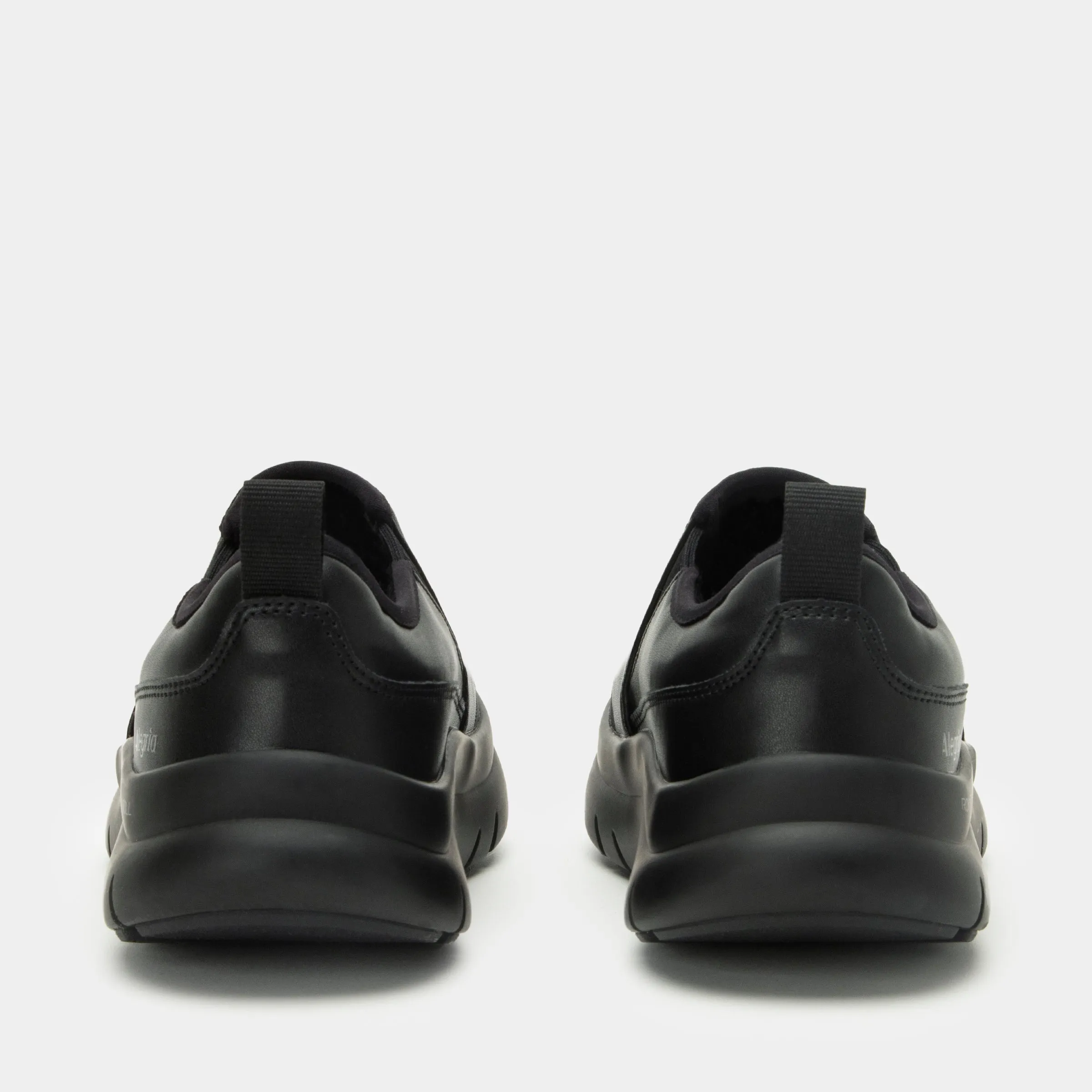 Shift Lead Black Out Shoe