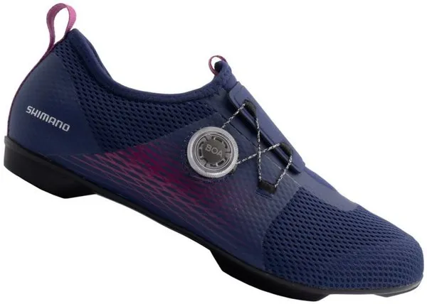 Shimano SH-IC500W Women's Indoor Cycling Shoes