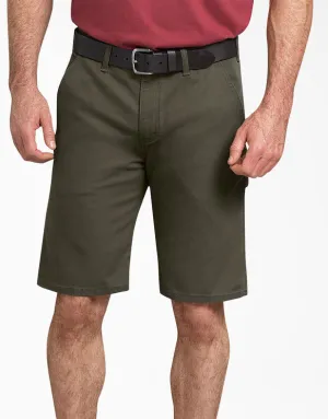 Shorts - Dickies 11" Tough Max™ Duck Carpenter Shorts DX802