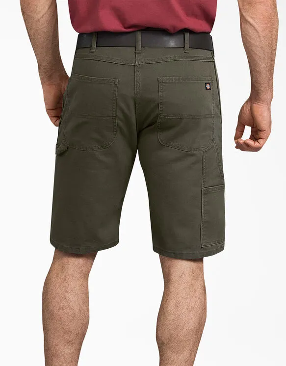 Shorts - Dickies 11" Tough Max™ Duck Carpenter Shorts DX802