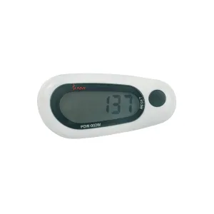 Simple 3D Pedometer