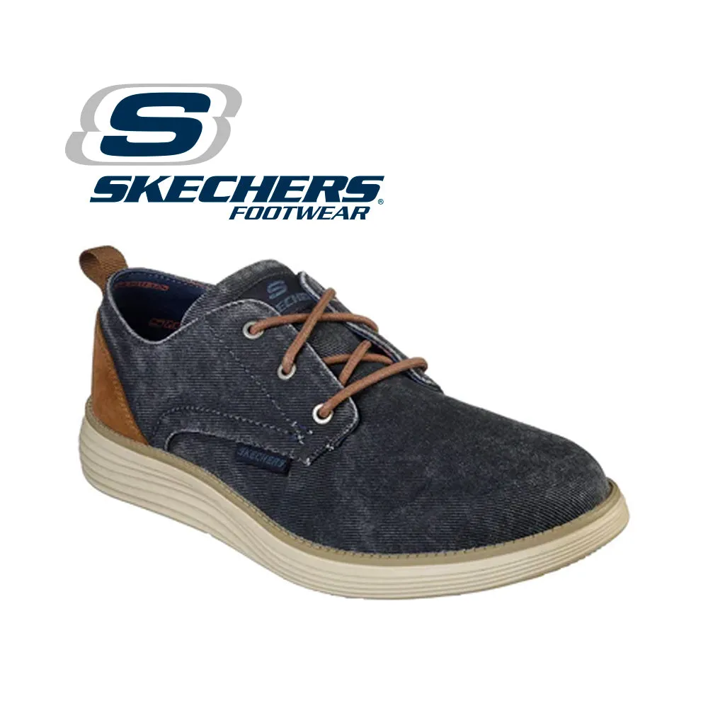 SKECHERS Men's Status 2.0 Pexton 65910