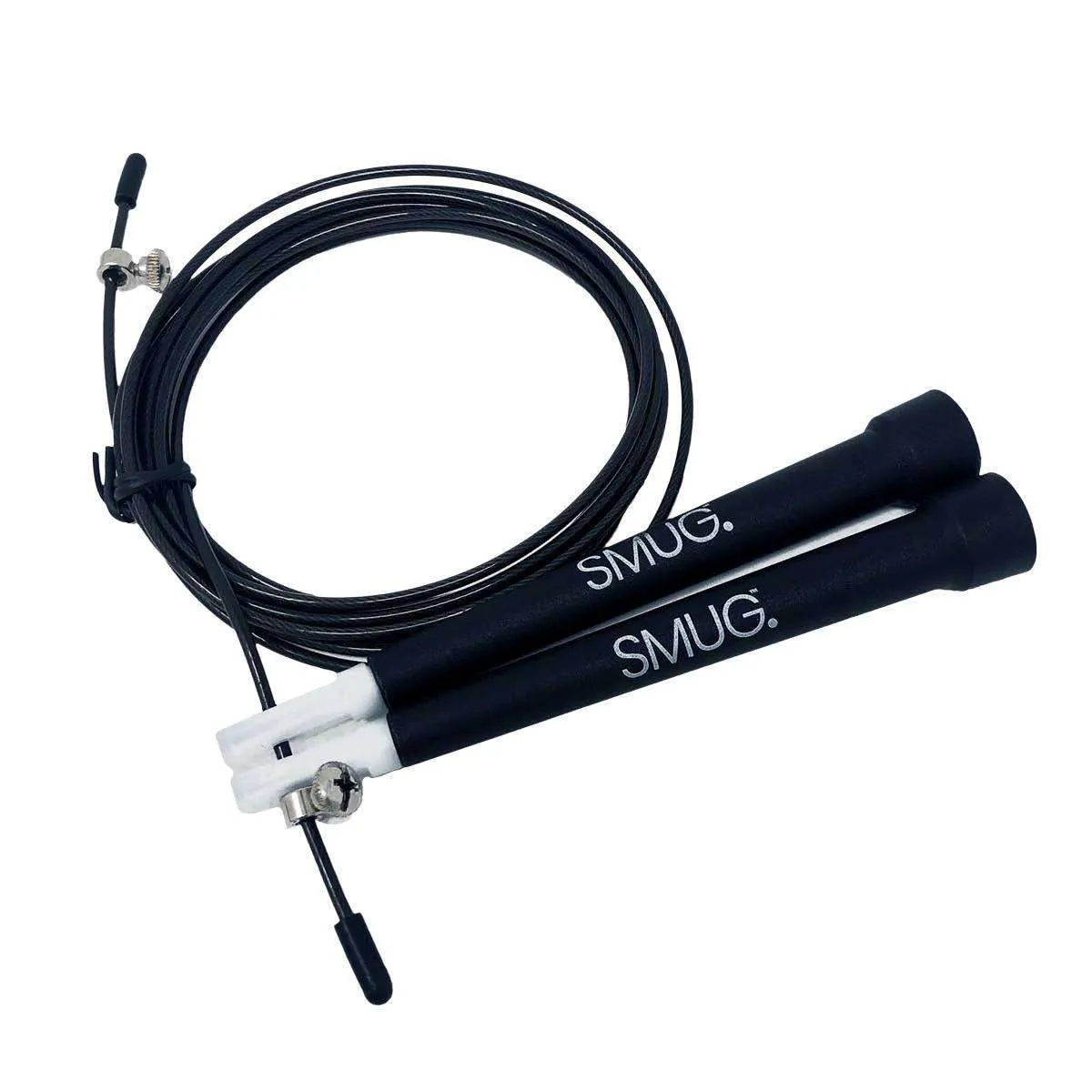 Skipping Rope - Black