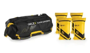 SKLZ Super Sandbags (Set of 4)