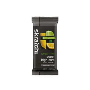 Skratch Labs Super High-Carb Sport Drink Mix (Single)