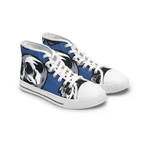 Sneakers Women's High Top