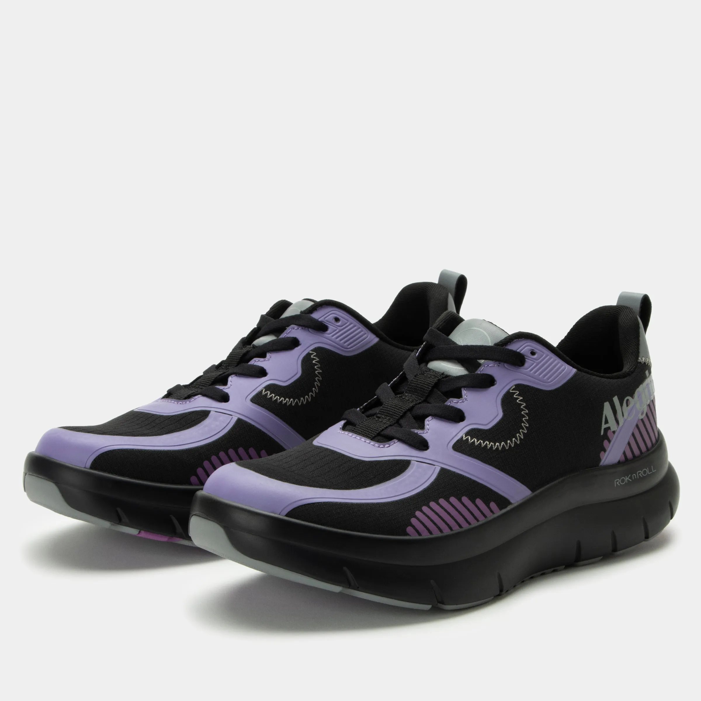 Solstyce Viola Shoe