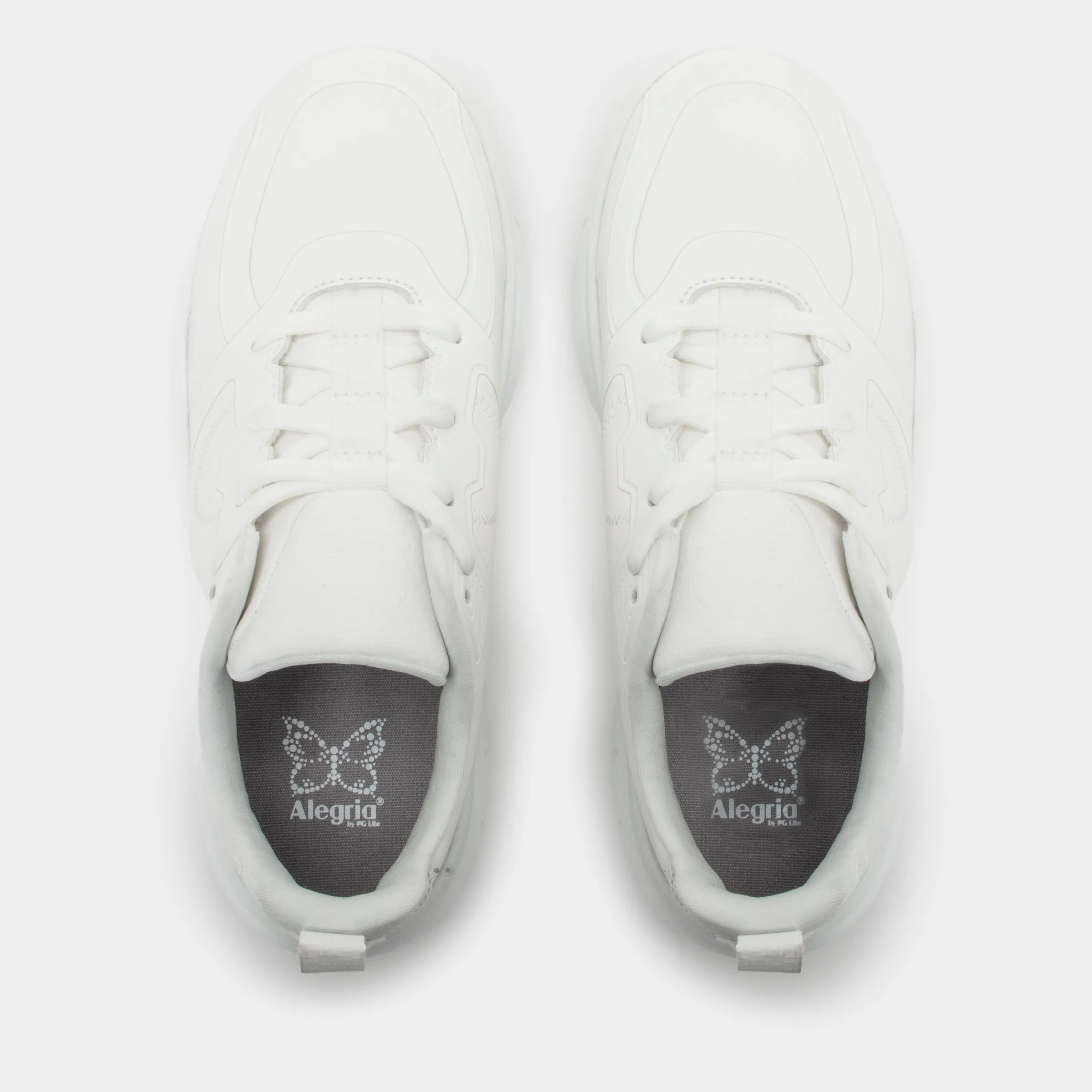 Solstyce White Out Shoe