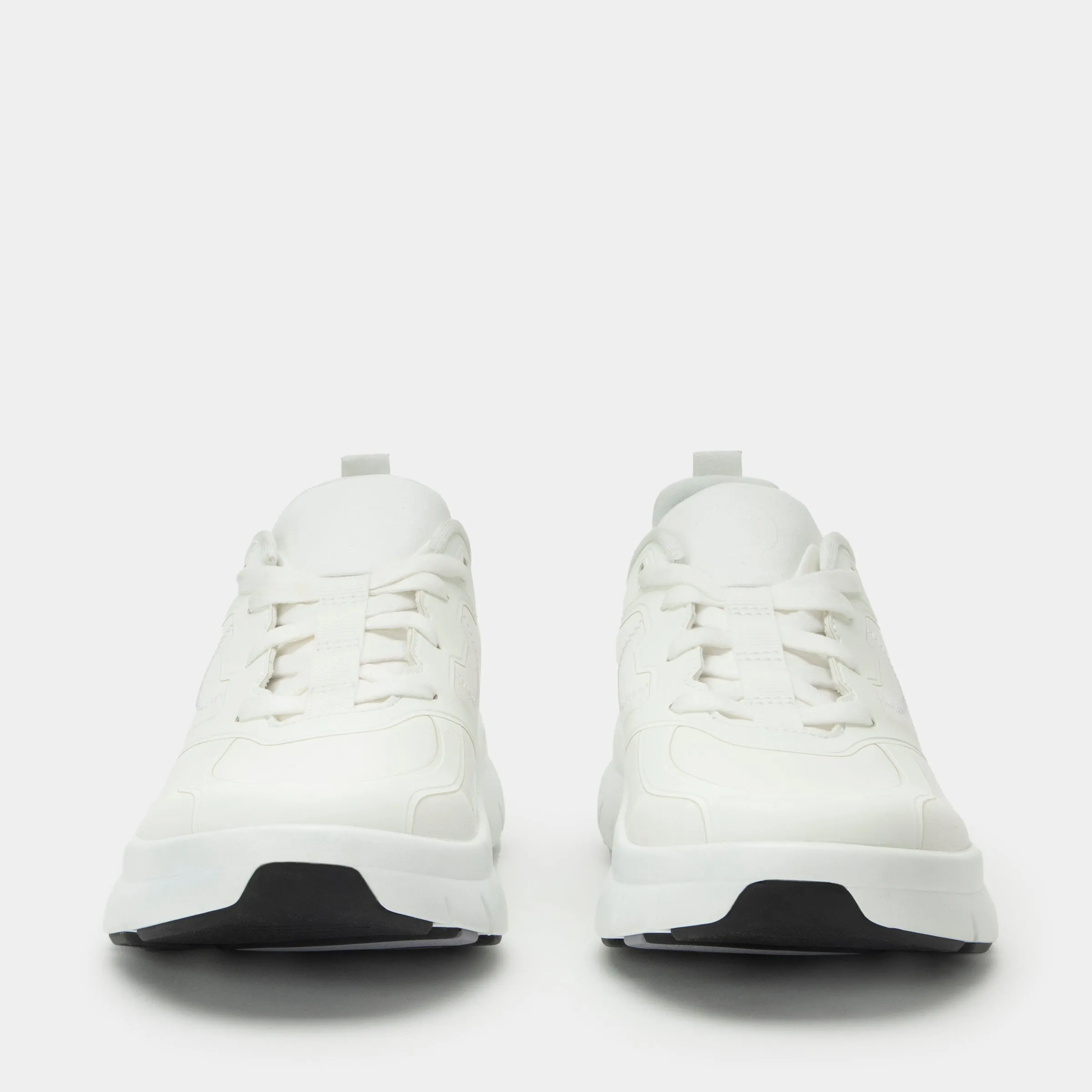 Solstyce White Out Shoe