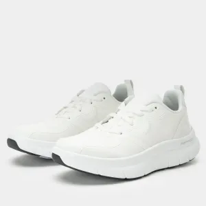 Solstyce White Out Shoe