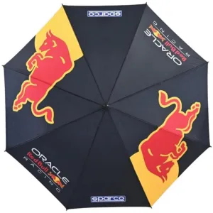 Sparco Red bull F1 Umbrella