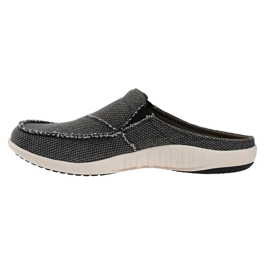 Spenco Siesta Slides for Men