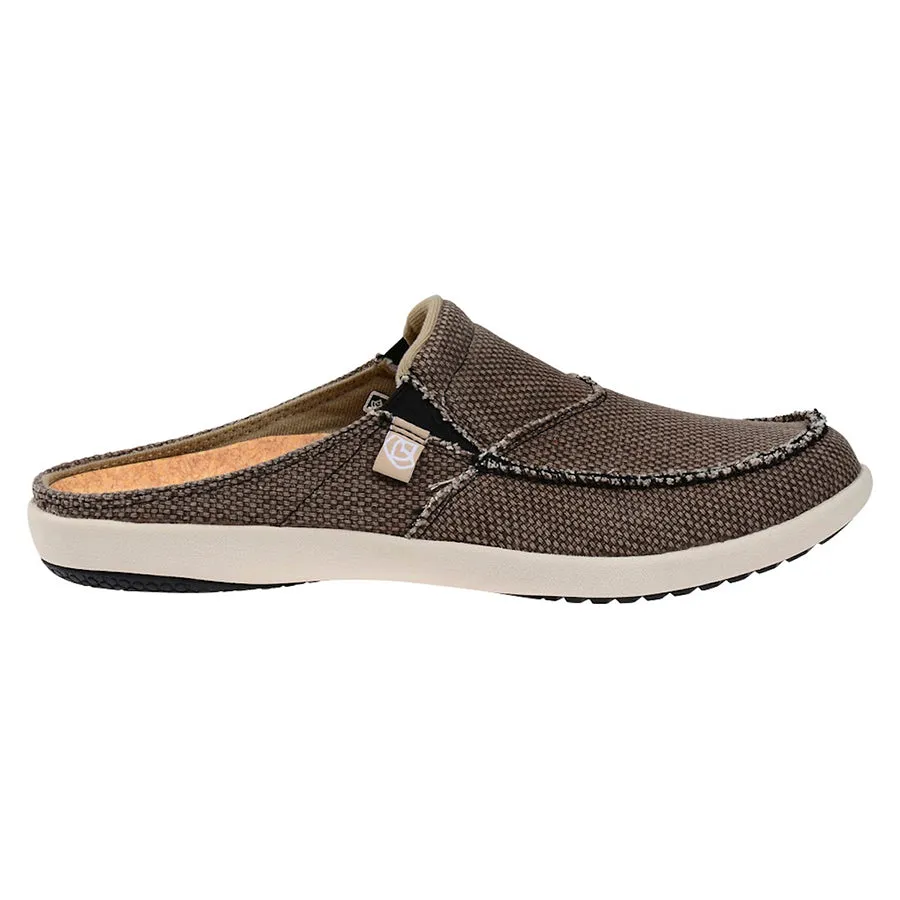 Spenco Siesta Slides for Men