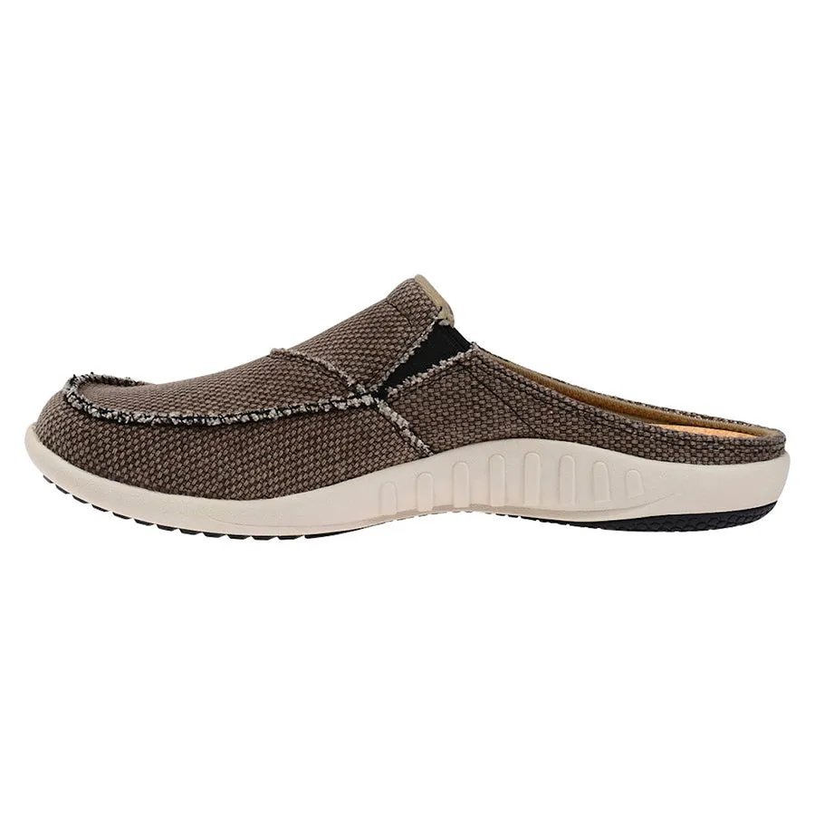 Spenco Siesta Slides for Men