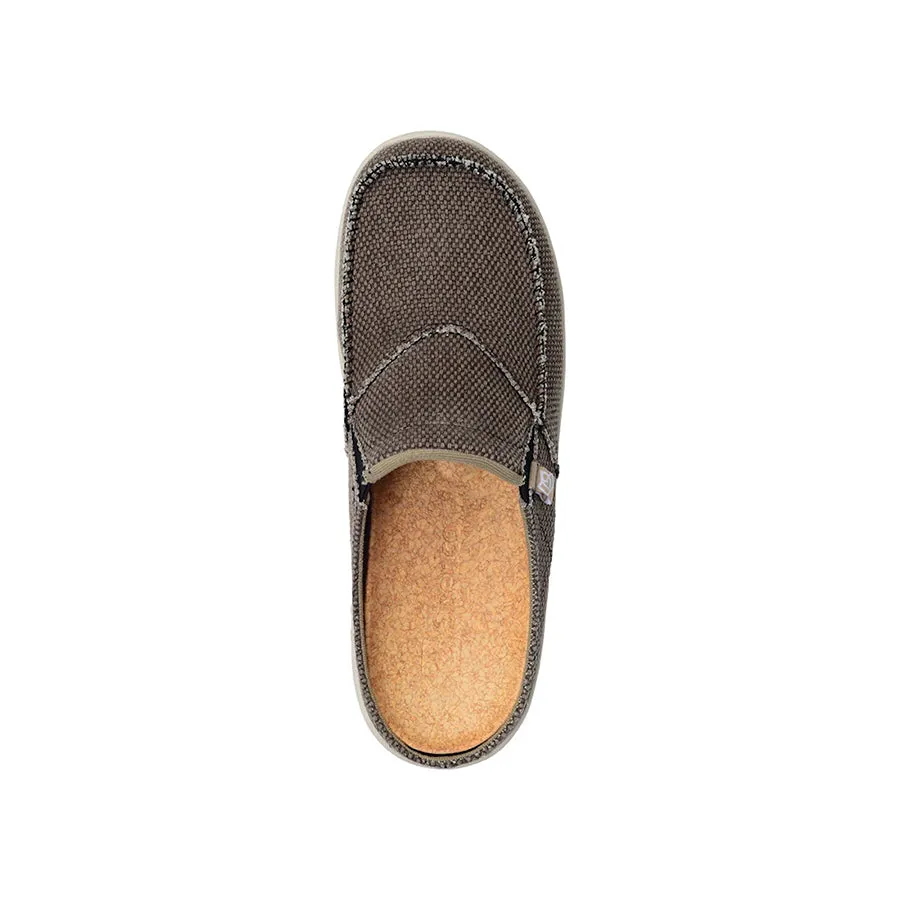 Spenco Siesta Slides for Men