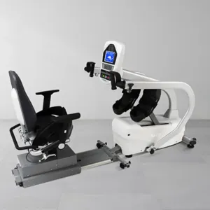 Spirit Fitness 7.5S Rehab Recumbent Stepper