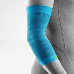 Sports Compression Elbow Sleeve - 20-30 mmHg