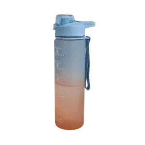 SPORTS WATER BOTTLE 1000ML