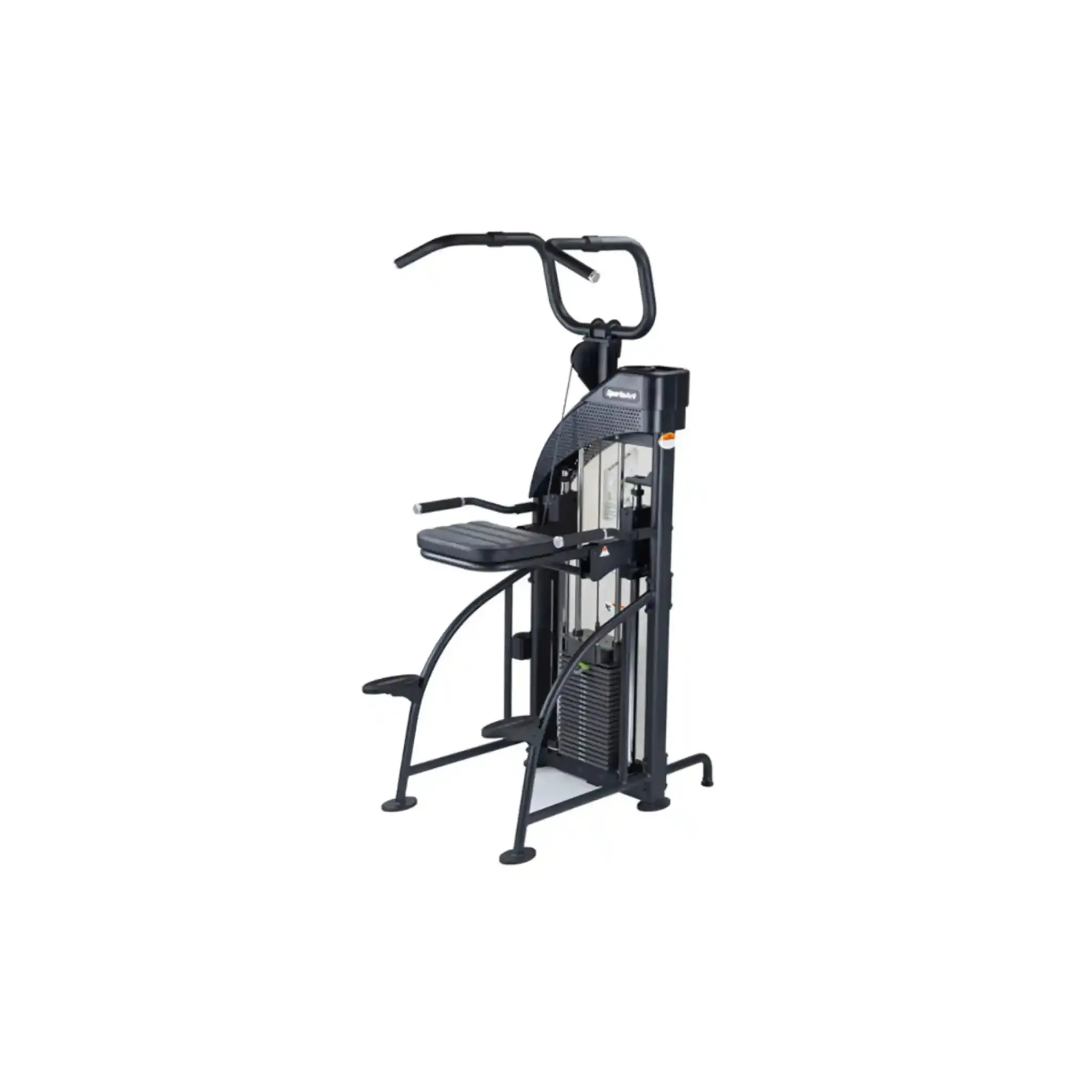 SportsArt DF-307/P711 Performance Dual Function Chin-Up/Tricep Dip