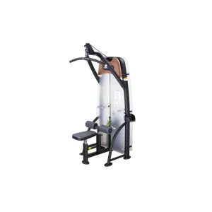 SportsArt N926 Status Lat Pulldown