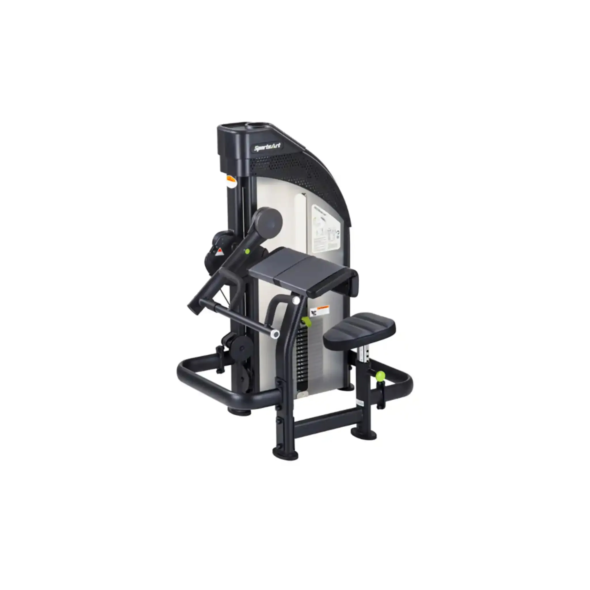 SportsArt P812 Performance Bicep Curl