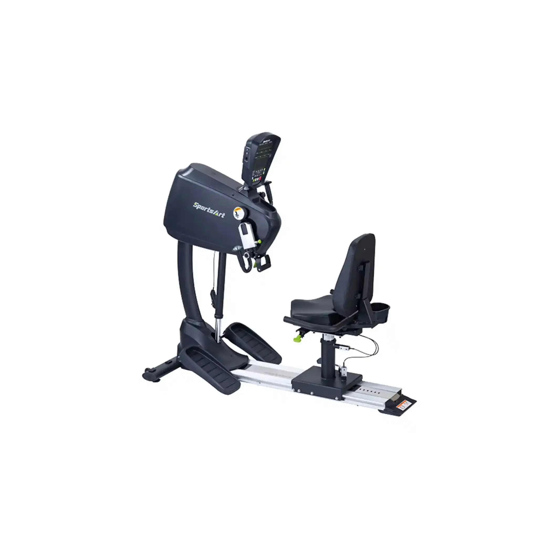 SportsArt Ub521M Adjustable Swiveling Seat