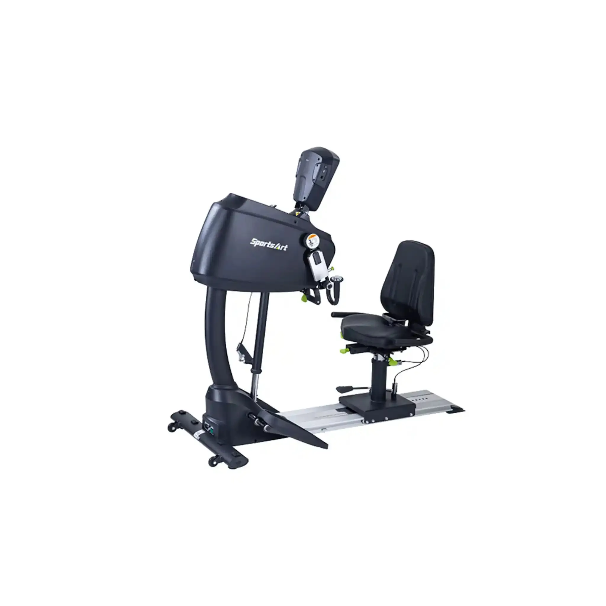 SportsArt Ub521M Adjustable Swiveling Seat