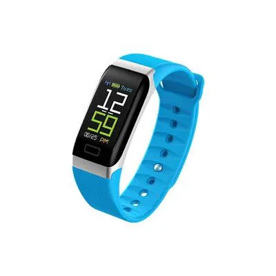 Sporty Fitness Tracker