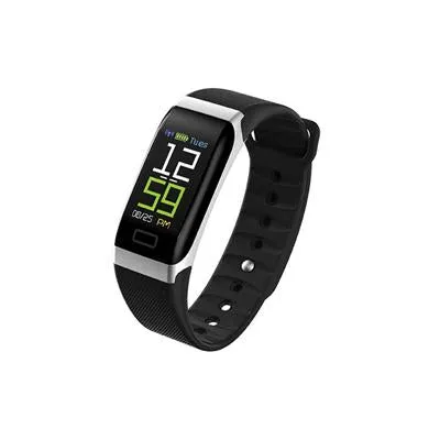 Sporty Fitness Tracker