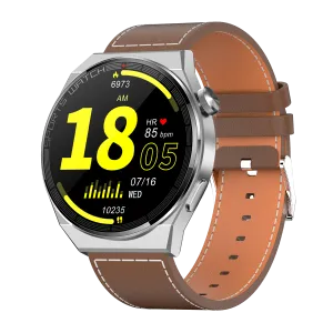 ST62 Dagnet Smartwatch 1.36-Inch Full Touch Screen HD