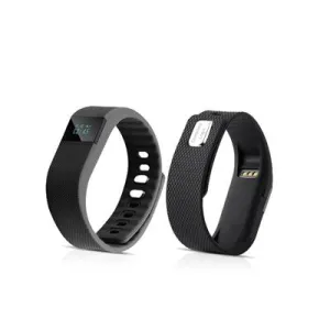 Strike Fitness Tracker