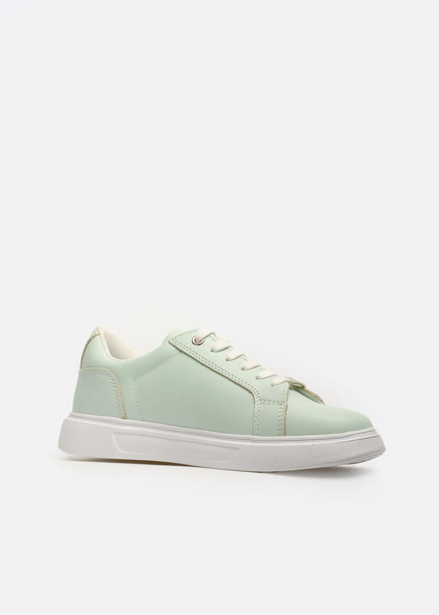 Styles: women's lifestyle sneaker