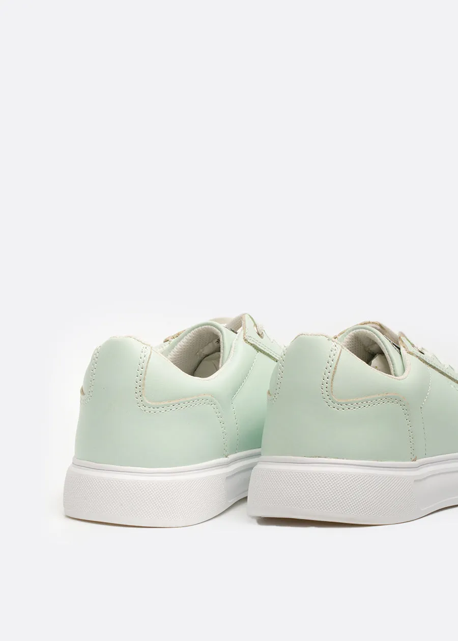 Styles: women's lifestyle sneaker