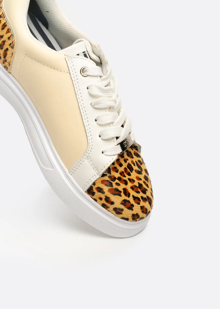 Styles: women's lifestyle sneaker