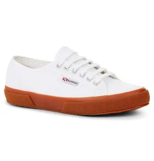 Superga 2750 COTU Classic Trainers – White/Gum