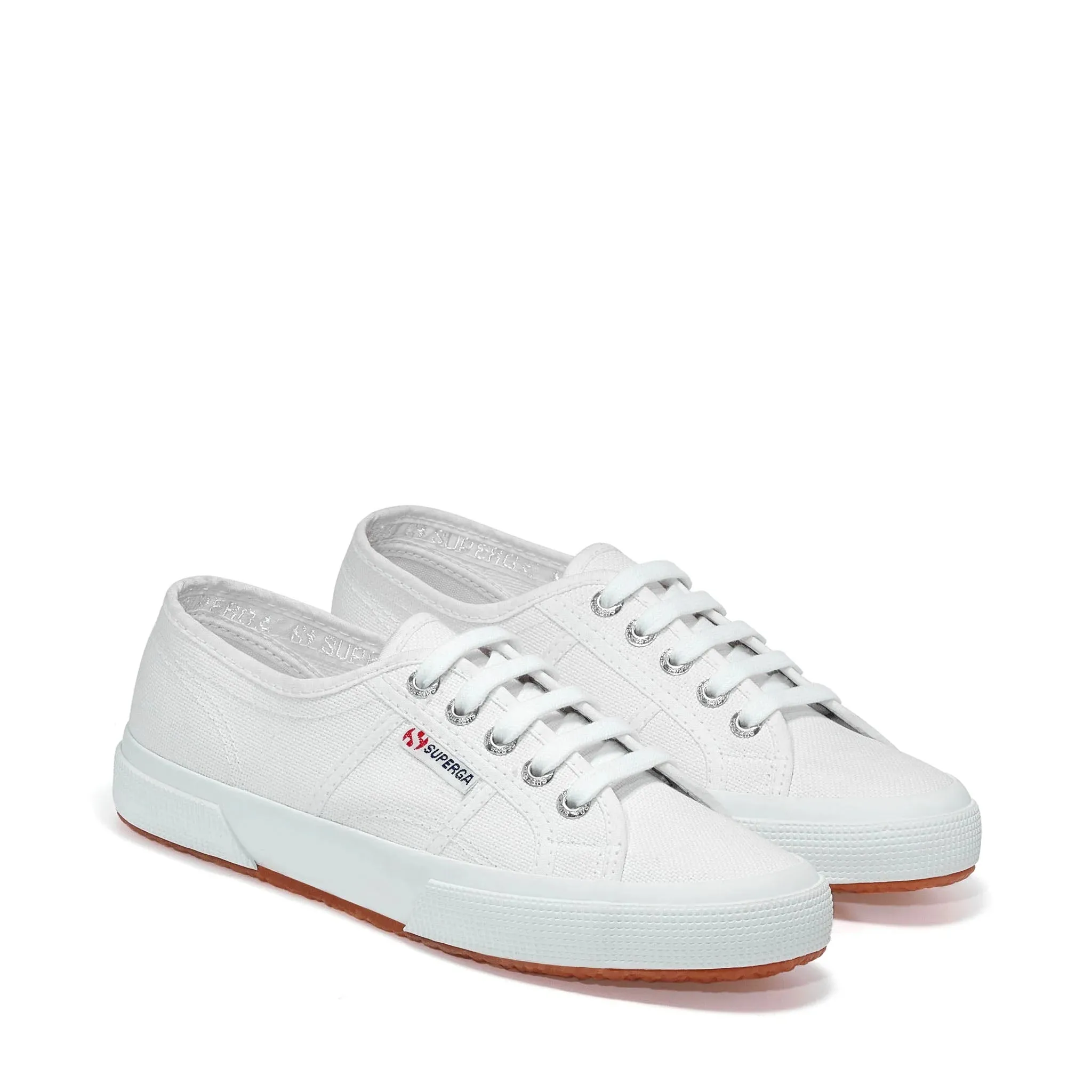 Superga 2750 Cotu Classic White Women's