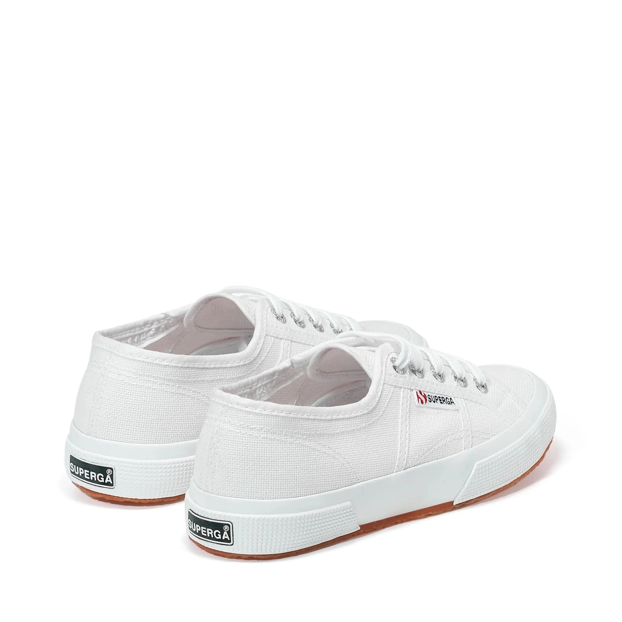 Superga 2750 Cotu Classic White Women's