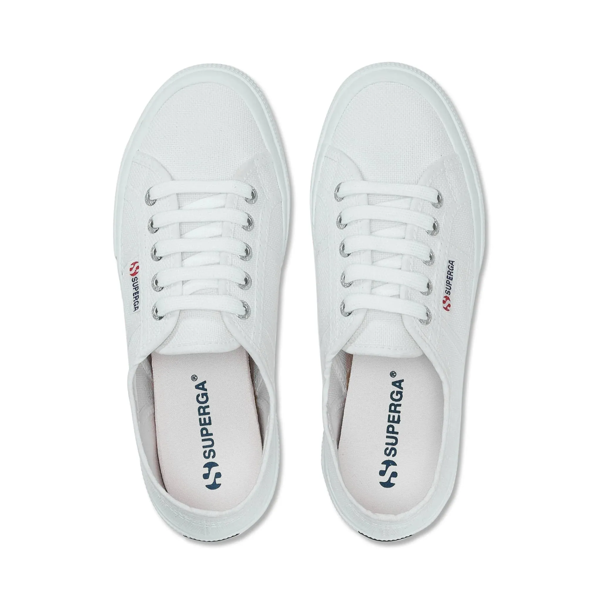 Superga 2750 Cotu Classic White Women's